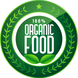 organic products